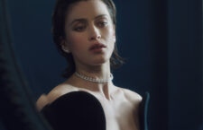 Choker della linea Ballerina