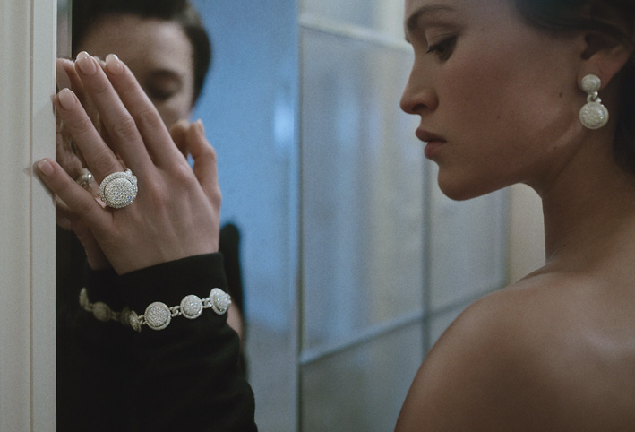 Die neuen Schmuckstücke von Marco Valente High Jewelry 4 Parure Bon Bon