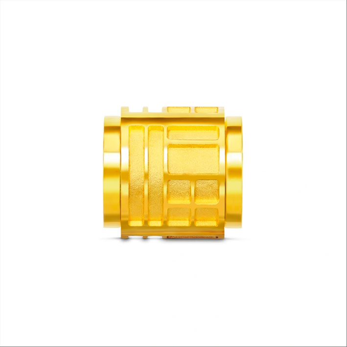 El Increíble Nicholas Lieou 2 Anello della collezione Rouge