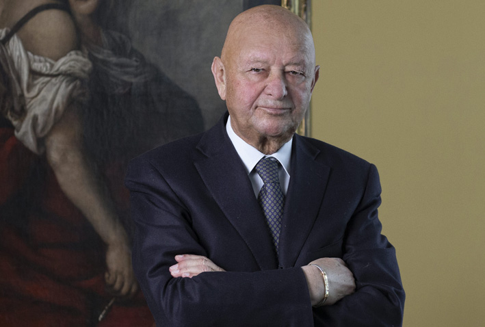 Lorenzo Cagnoni