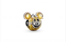 Zucca Mickey Mouse di Pandora