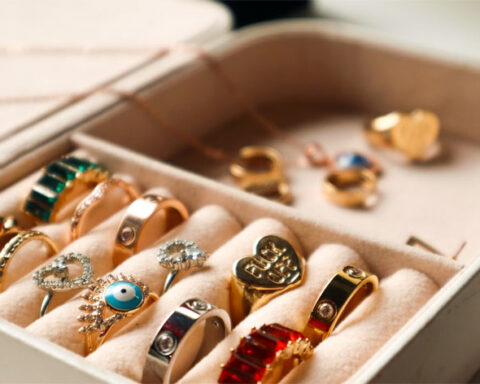 Jewel box