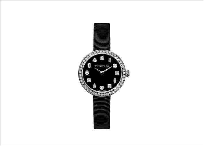 Tiffany Watch diametro 28 millimetri