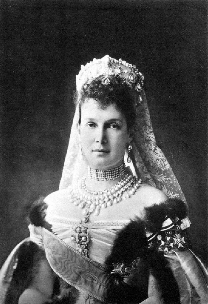 The adventurous story of the Tsar's jewels sold by Sotheby's ...