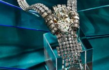 Tiffany world's fair necklace, dettaglio