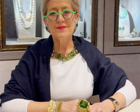 Margot McKinney