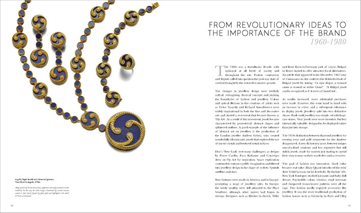 Pagine del libro Understanding Jewellery: The Twentieth Century