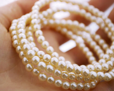 Collana di perle