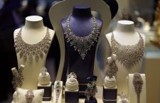 Jewellery, Gem & Technology Dubai
