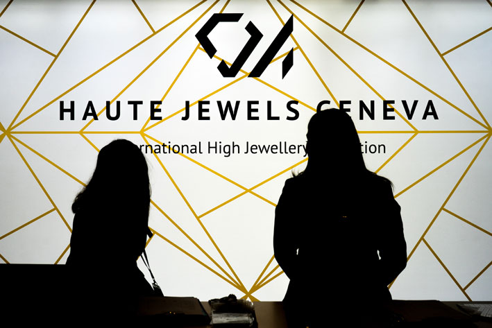 Haute Jewels Geneva. Copyright: gioiellis.com