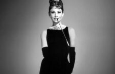 Audrey Hepburn, Colazione da Tiffany