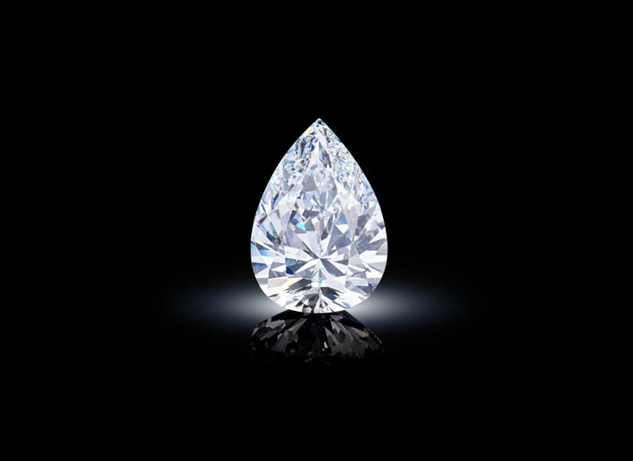 Il Juno Diamond
