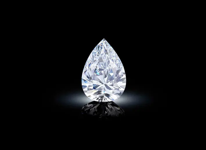 Il Juno Diamond