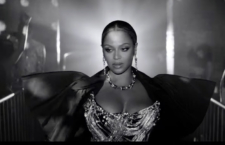 Beyoncé nel video per Tiffany