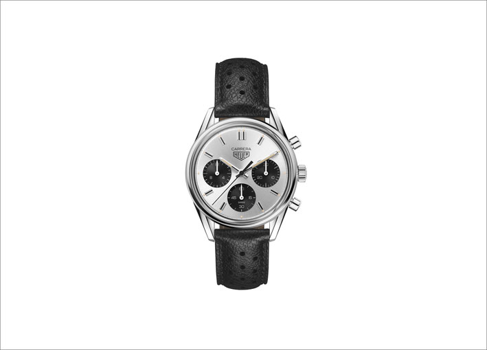 Carrera Chronograph 60th Anniversary