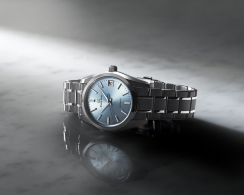 Edizione Limitata 25° Anniversario. Calibro 9S65