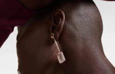 Orecchino by Mateo, New York