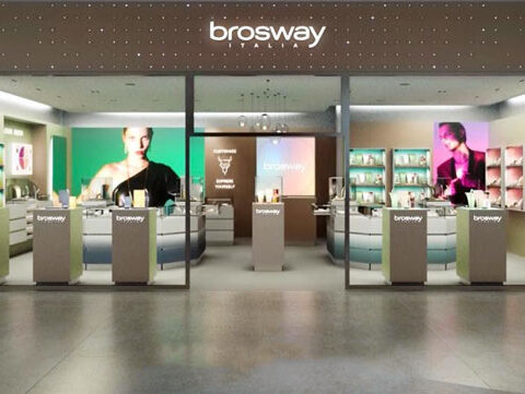 Il prossimo punto vendita Brosway a Las Vegas