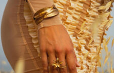 Patrizia Corvaglia, anelli e bracciali