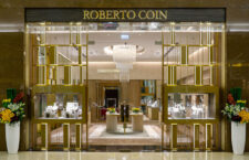 Roberto Coin, store in Bahrain