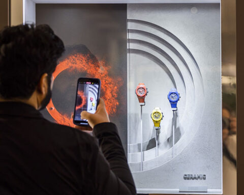 Watches and Wonders Geneva