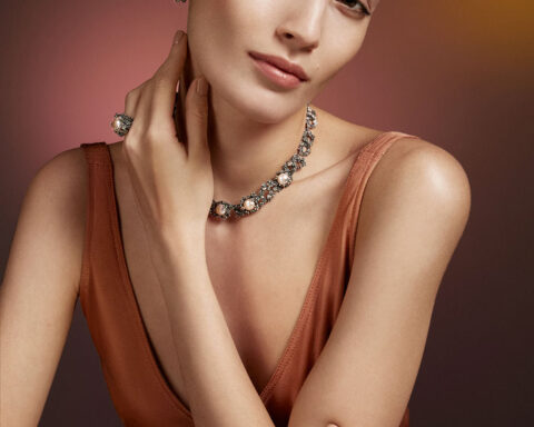 Giovanni Raspini, Blossom collection
