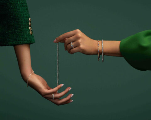 Ribas Jewellery
