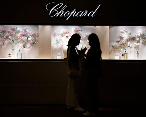 Chopard, Watches and Wonders