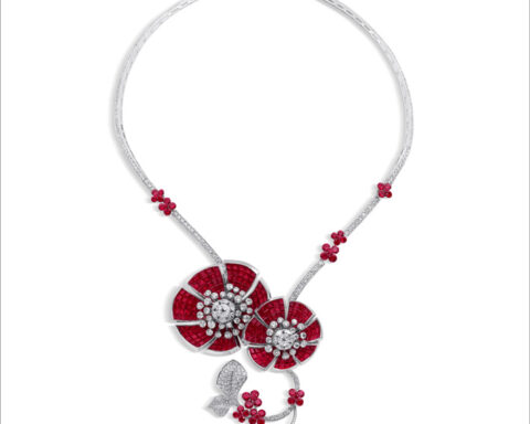 Collana La Moselle