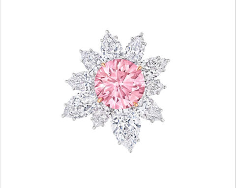 The Eden Rose