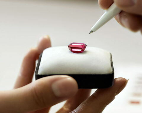 Gübelin Academy Level 1