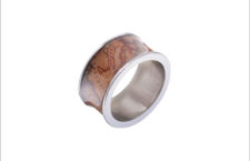 Anello della collezione Rialto