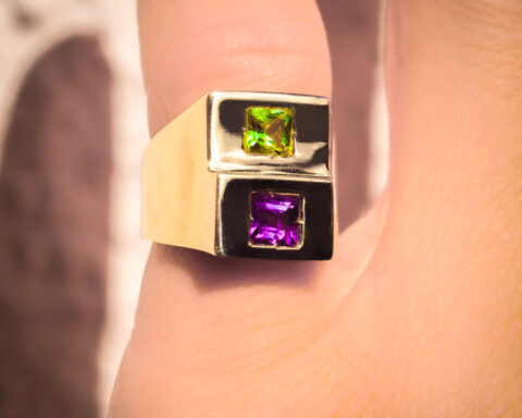 Anello Sassplà