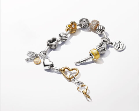 Bracciale Pandora