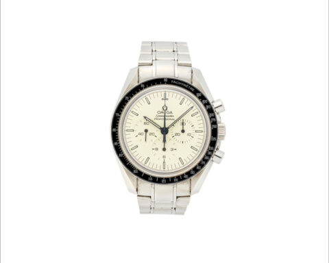 Omega, Speedmaster Professional Albino