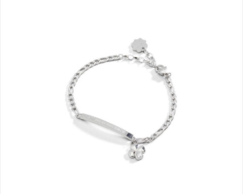 Il bracciale I love Independence