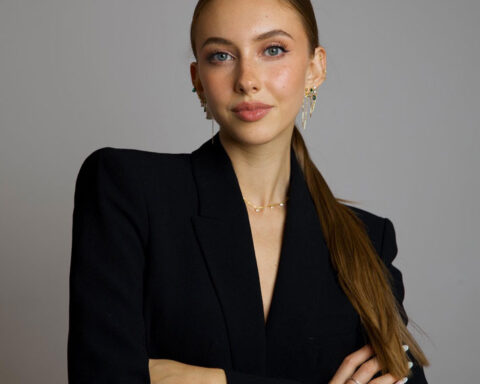 Martina Strazzer