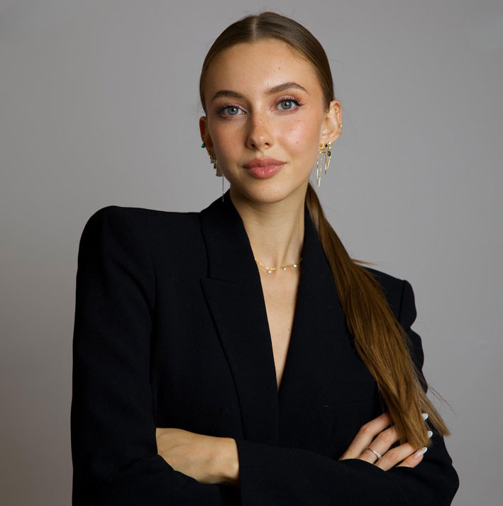 Martina Strazzer