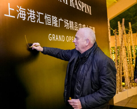 Giovanni Raspini