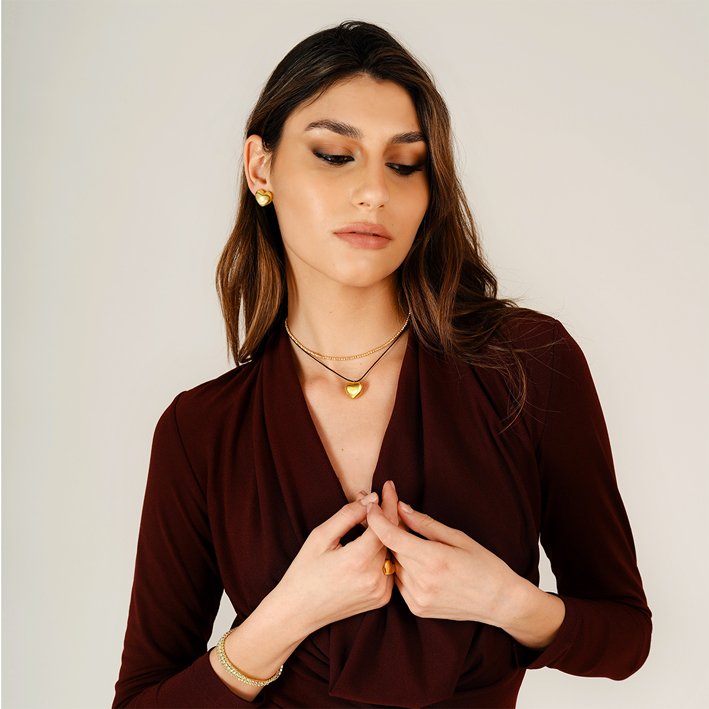 Carlotta Caputo, Miss Calabria 2023