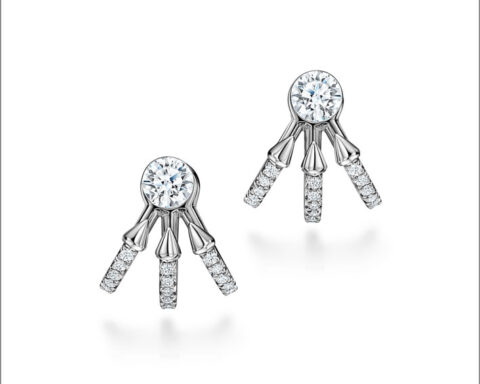 Tiffany Titan by Pharrell Williams: Titan Setting