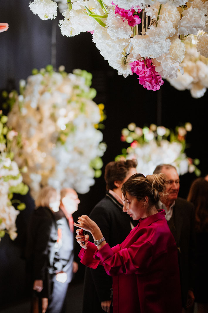 I gioielli del Tefaf 2025 3 Tefaf 2024