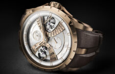 Roger Dubuis Excalibur MB Biretrograde Calendar
