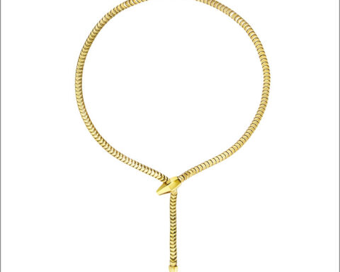 Collana Hypnotic di Breil