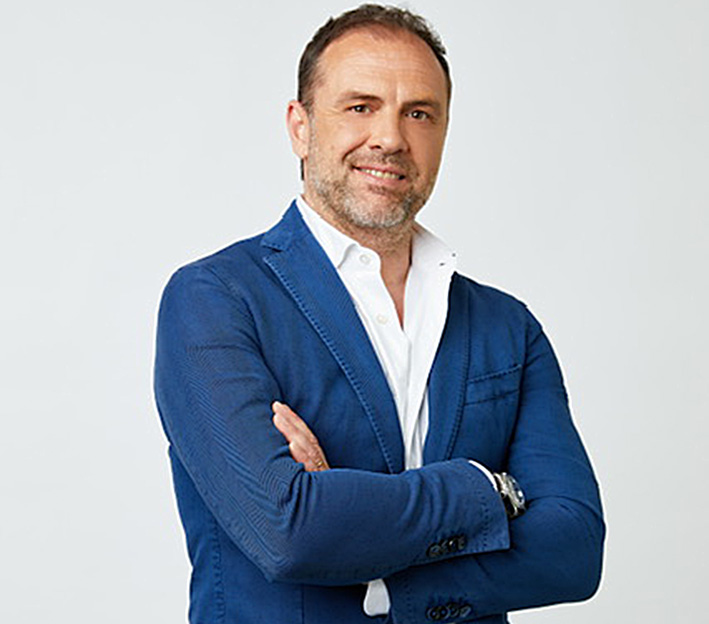 Furio Visentin