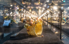 Bracciale di Gold Art al concorso Première