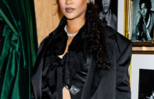 Rihanna in Messika