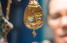 Pendente della collezione Billion Dreams. Copyright: gioiellis.com