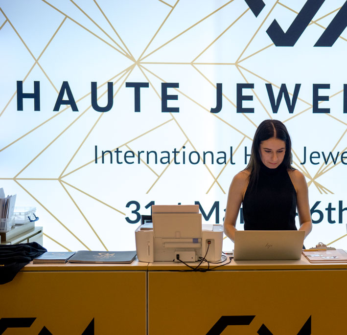 Haute Jewels Geneva