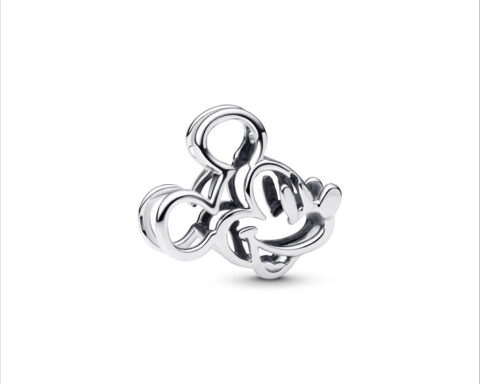Mickey Mouse